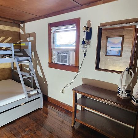 Beach Bum West-O Cabins Ocean City Exterior photo