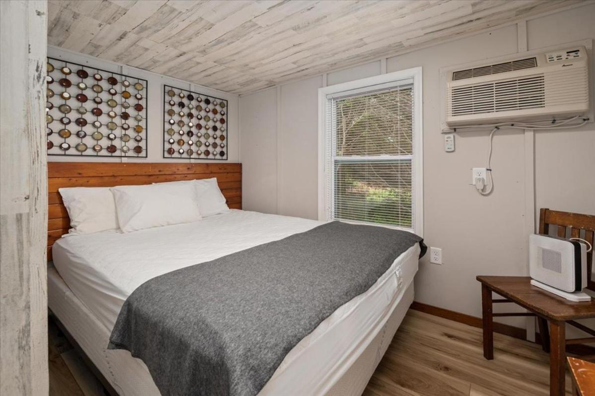 Beach Bum West-O Cabins Ocean City Exterior photo