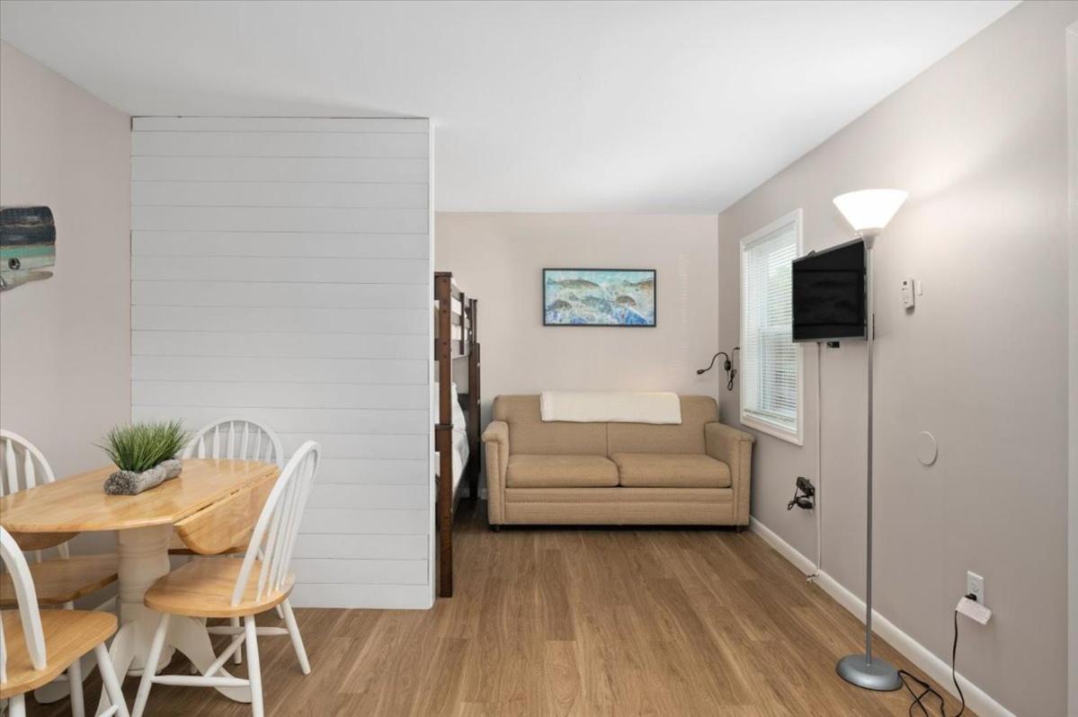 Beach Bum West-O Cabins Ocean City Exterior photo