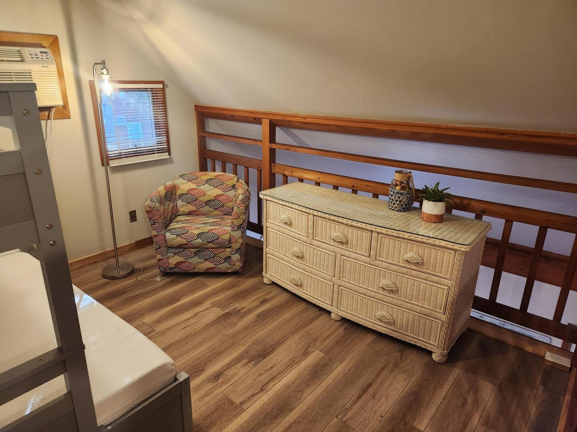 Beach Bum West-O Cabins Ocean City Exterior photo