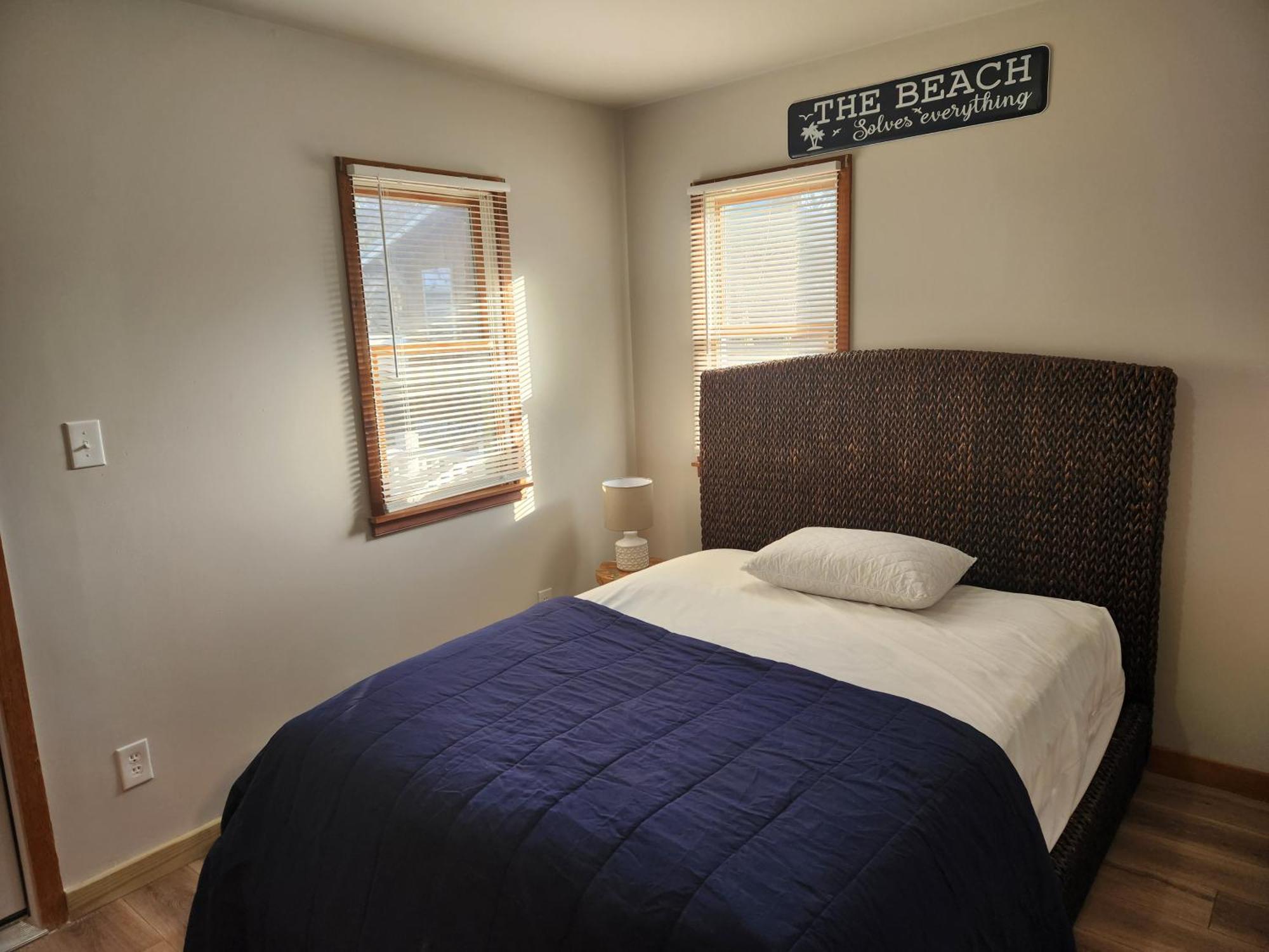 Beach Bum West-O Cabins Ocean City Exterior photo