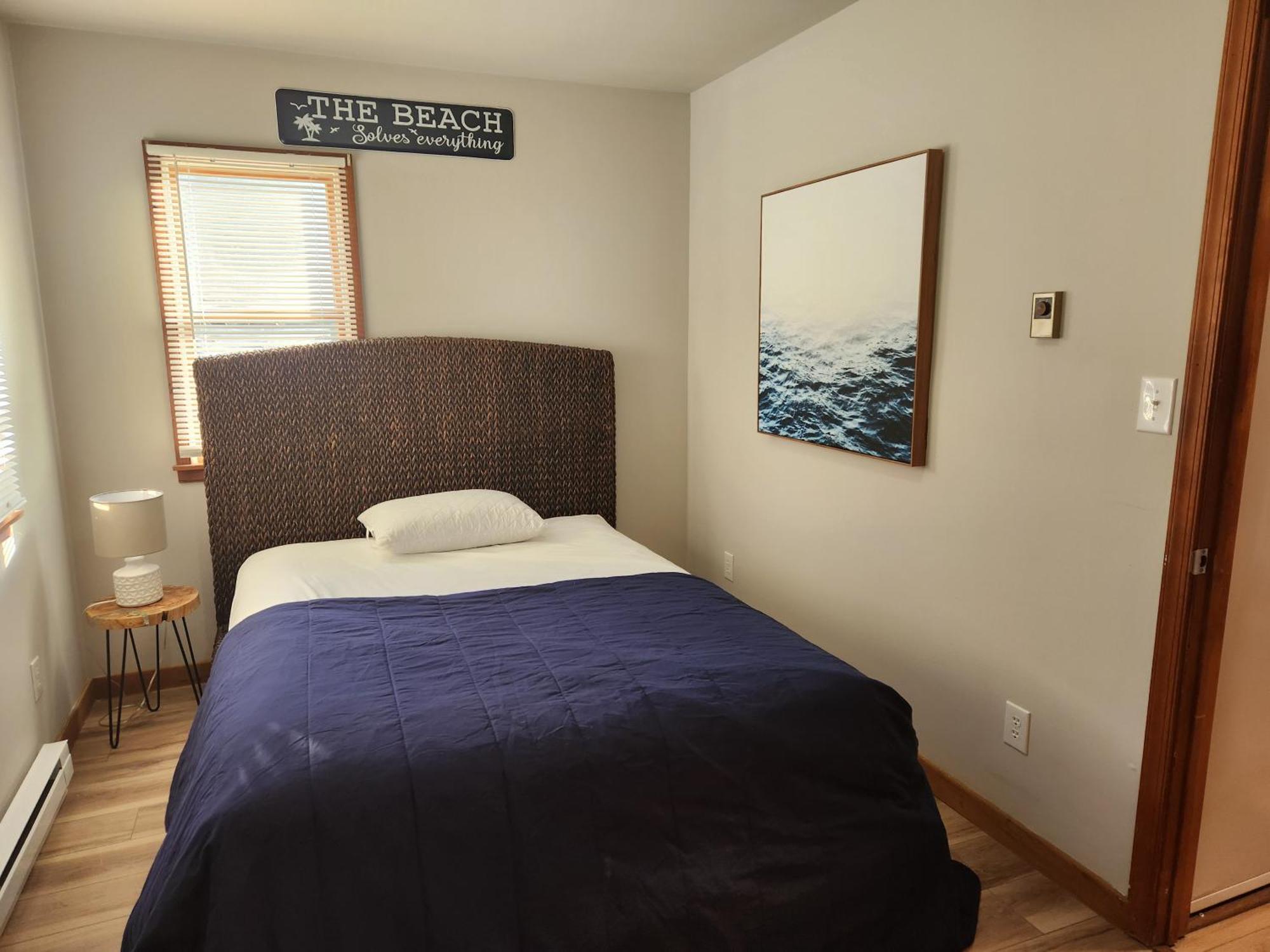 Beach Bum West-O Cabins Ocean City Exterior photo