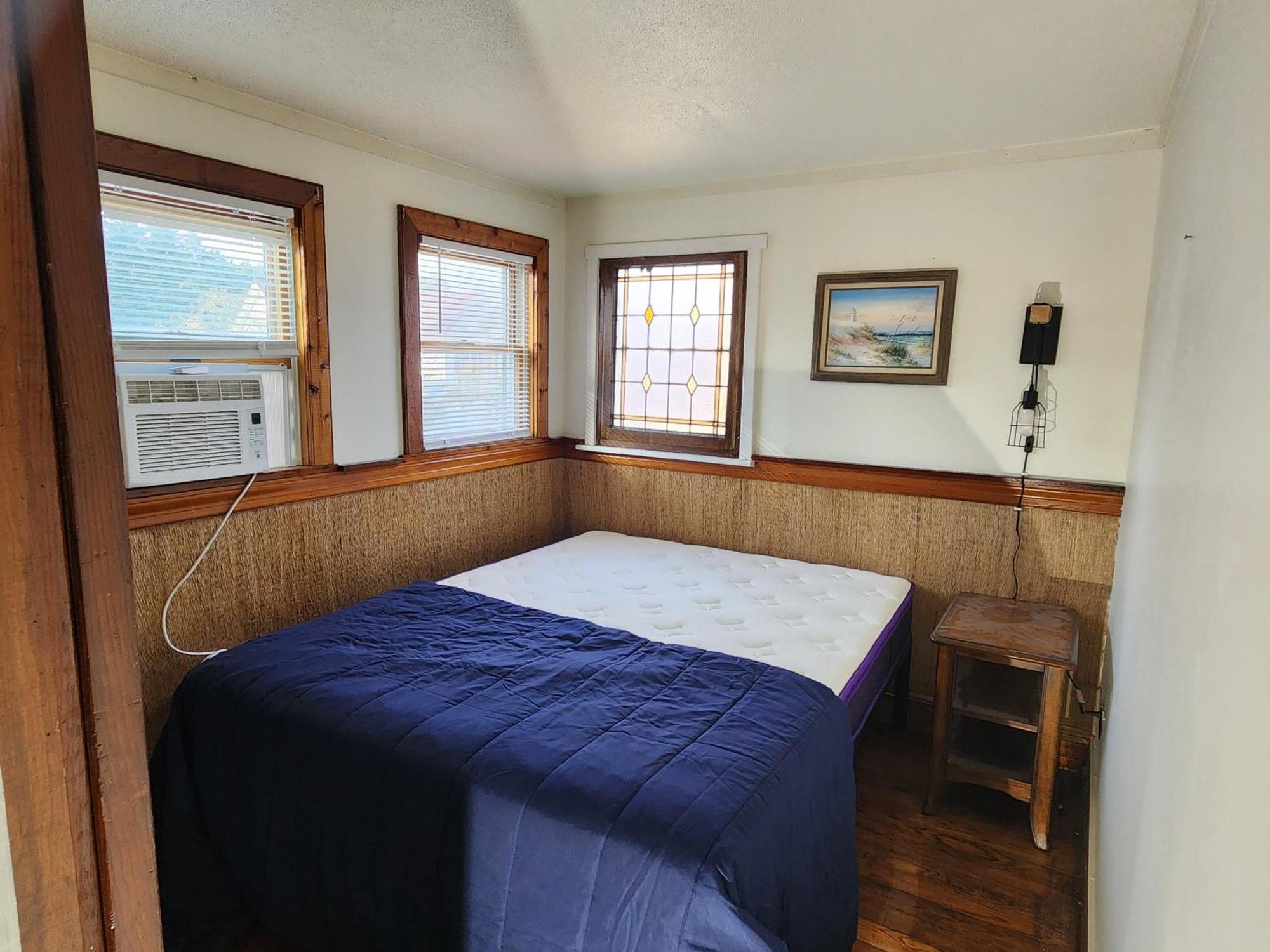 Beach Bum West-O Cabins Ocean City Exterior photo